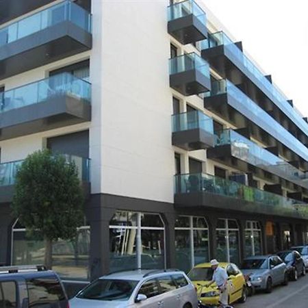 Palamos Apartamentos Exterior foto