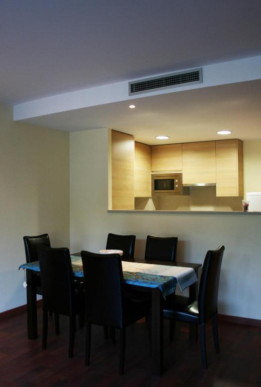 Palamos Apartamentos Zimmer foto