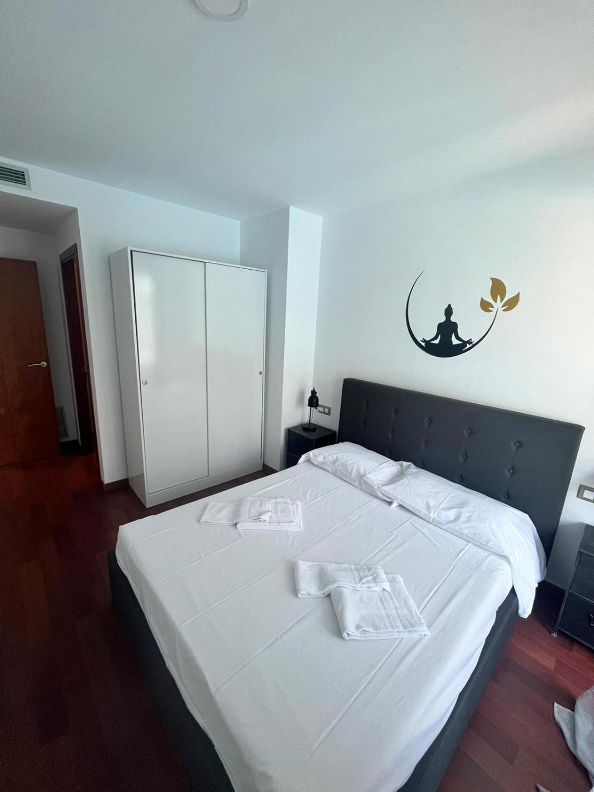 Palamos Apartamentos Exterior foto