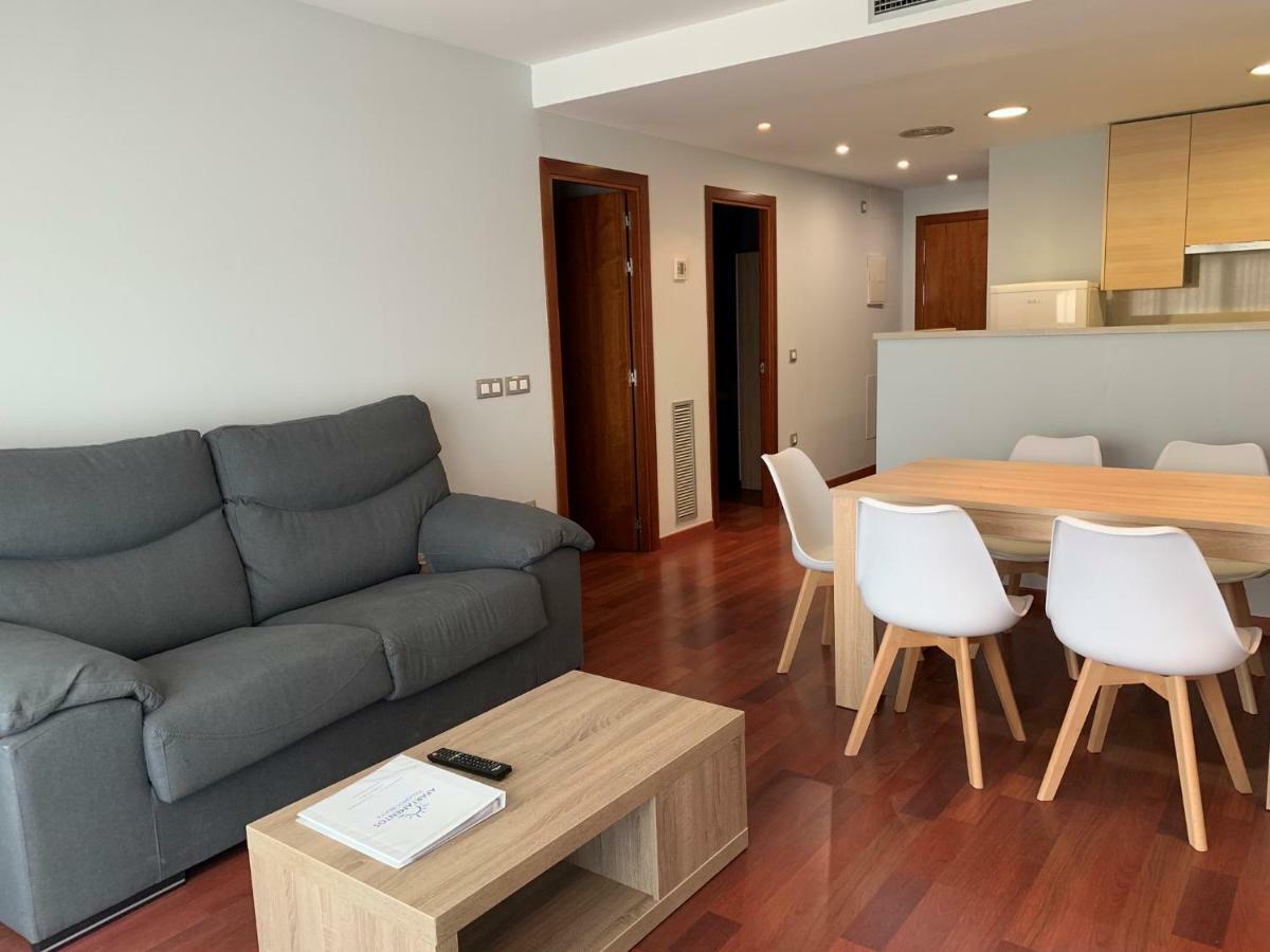 Palamos Apartamentos Exterior foto